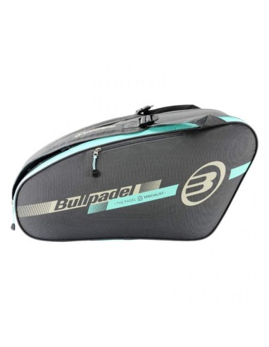 BULLPADEL BPP25015 TOUR PADEL BAG 448160 |BULLPADEL |Paddle accessories