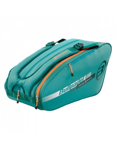 BULLPADEL BPP25015 TOUR PADEL BAG 448159 |BULLPADEL |Paddle accessories