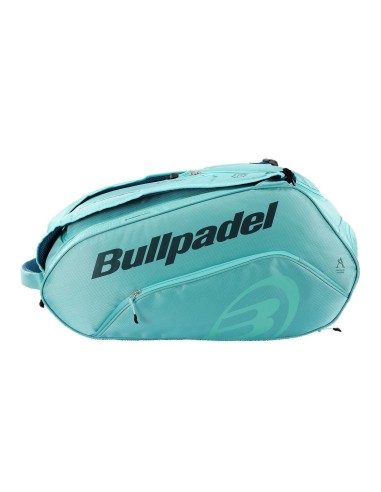 BULLPADEL BPP25006 FLOW 448146 BOLSA PADEL FEMININA |BULLPADEL |Acessórios de remo