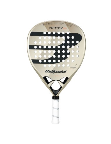 BULLPADEL VERTEX W JR 25 448139 JUNIOR FILLE | Raquettes de padel |...