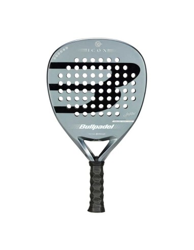 PALA BULLPADEL ICON 25 448121 | Producto nuevo para editar | Time2P...