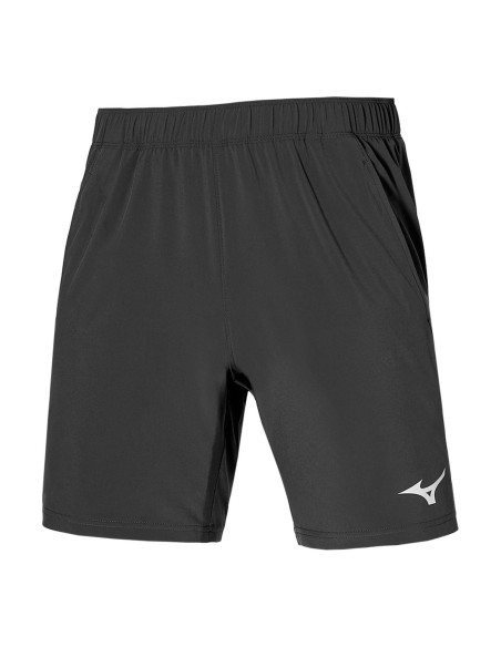 SHORT MIZUNO 8 IN FLEX SHORT 62GB2601 90 | Producto nuevo para edit...