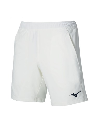 SHORT MIZUNO 8 IN FLEX SHORT L 62GBB003 01 | Producto nuevo para ed...