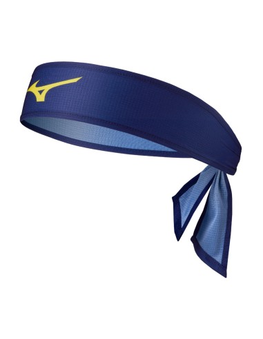 BANDANA MIZUNO BANDANA K2GWCR95 14 UNISEX | Producto nuevo para edi...