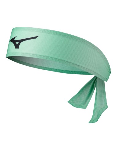 BANDANA MIZUNO BANDANA K2GWCR95 37 UNISEX | Producto nuevo para edi...