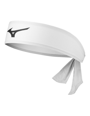 BANDANA MIZUNO BANDANA K2GWCR95 79 UNISEX | Producto nuevo para edi...