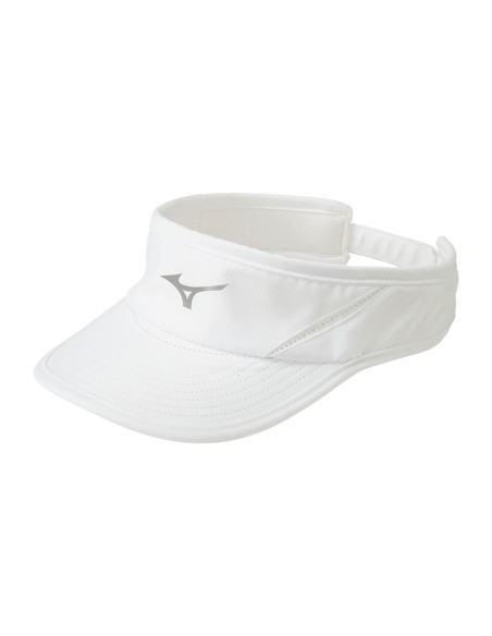 VISERA MIZUNO DRYLITE VISOR J2GW0030 01 UNISEX | Producto nuevo par...