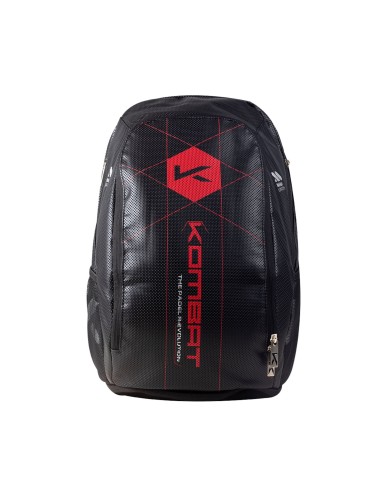 MOCHILA KOMBAT FUJI | Producto nuevo para editar | Time2Padel ✅