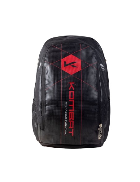 MOCHILA KOMBAT FUJI | Producto nuevo para editar | Time2Padel ✅