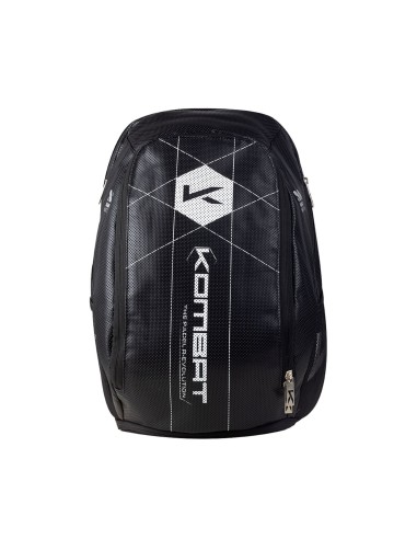 MOCHILA KOMBAT ETNA | Producto nuevo para editar | Time2Padel ✅