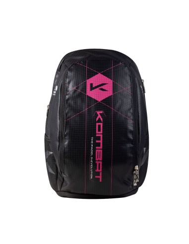 MOCHILA KOMBAT ARENAL | Producto nuevo para editar | Time2Padel ✅