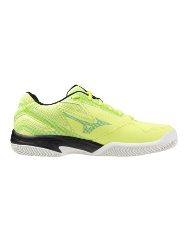 CHAUSSURES MIZUNO BREAK SHOT 4 CC 61GC2325 47 | Chaussures de padel...