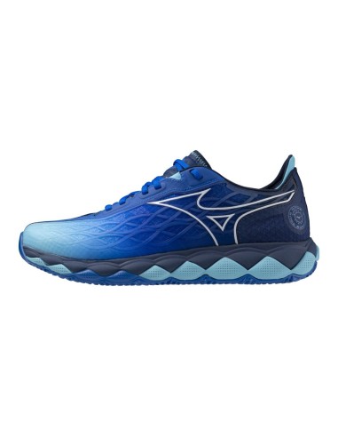 CHAUSSURES MIZUNO WAVE ENFORCE TOUR CC 61GC2304 28 | Chaussures de ...