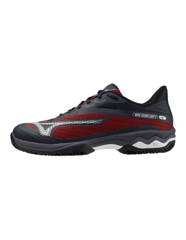 SAPATOS MIZUNO WAVE EXCEED LIGHT 2 61GB2322 08 | Producto nuevo par...