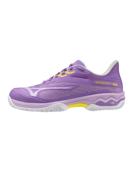 MIZUNO WAVE EXCEED LIGHT 2 61GB2323 67 SAPATOS FEMININOS | Producto...