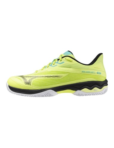 MIZUNO WAVE EXCEED LIGHT 2 SHOES 61GC2320 47 | Padel shoes | Time2P...