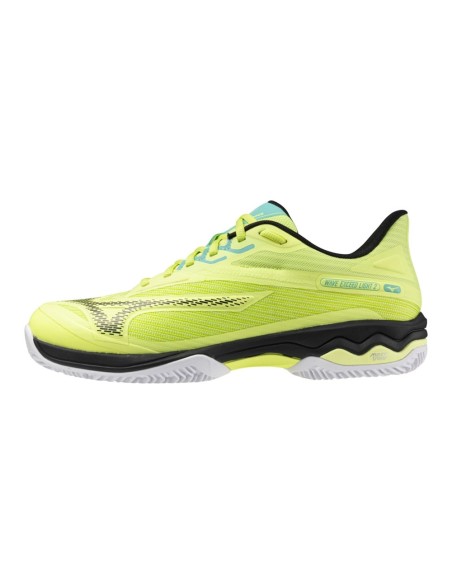 SAPATOS MIZUNO WAVE EXCEED LIGHT 2 61GC2320 47 | Producto nuevo par...