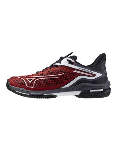 Mizuno Wave Exceed Tour 6 61GB2480 06 | Zapatillas de pádel | Time2...