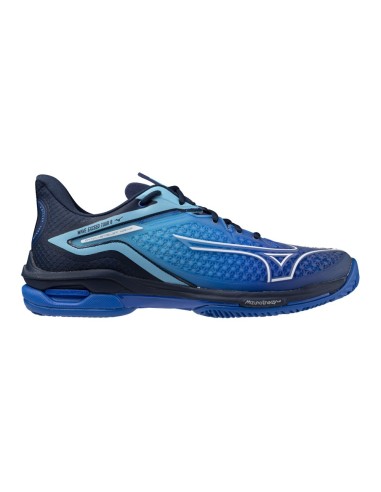 Mizuno Wave Exceed Tour 6 CC 61GC2474 28 |MIZUNO |Zapatillas de pádel