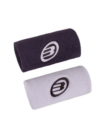 Bullpadel Bpmu243 I 700/038 Wristband |BULLPADEL |Paddle accessories