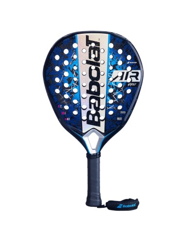 BABOLAT AIR VIPER RACKET 150160 100 |BABOLAT |Padel tennis