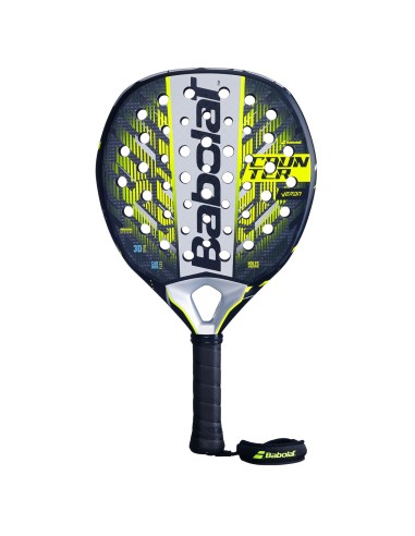 BANCO PALA BABOLAT VERON 150164 100 |BABOLAT |Racchette da padel