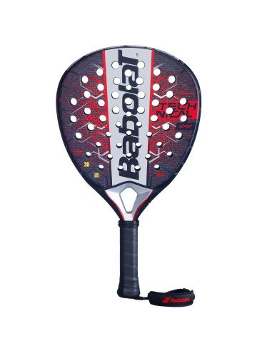 BABOLAT TECHNICAL VERON RACKET 150162 100 |BABOLAT |Padel tennis