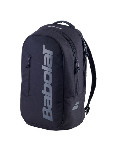 BABOLAT COURT BACK PACK LITE BACKPACK 759023 105 |BABOLAT |Paddle accessories