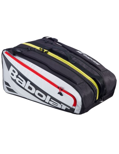 BABOLAT RH PRO PADEL RADEL BAG 759020 105 |BABOLAT |Paddle accessories