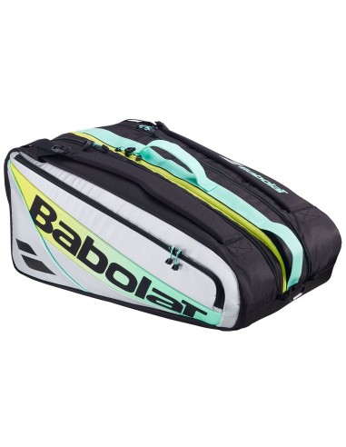 BABOLAT RH PRO PADEL RADEL BAG 759020 264 |BABOLAT |Paddle accessories