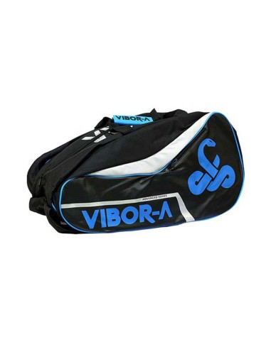 Bolsa Padel Vibor-A Mamba Azul |VIBOR-A |Sacos de padel