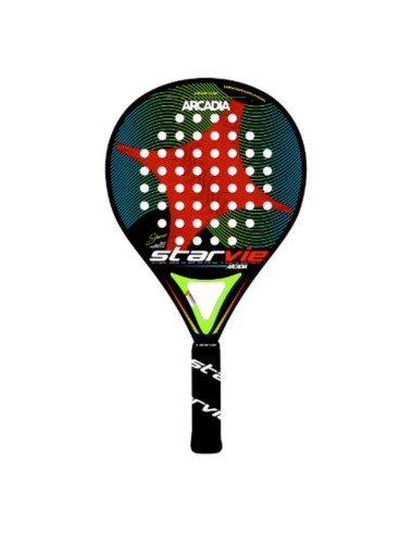 Star Vie Arcadia |STAR VIE |Racchette da padel