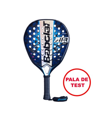 PALA (TEST B2C) BABOLAT AIR VIPER 150160 100-TEST-B2C |BABOLAT |Racchette da padel