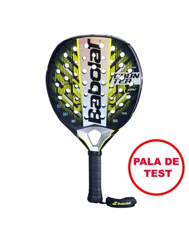 PALA (TEST B2C) BABOLAT CONTATORE VIPER 150161 100-TEST-B2C |BABOLAT |Racchette da padel