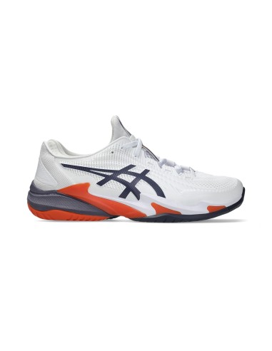 ASICS COURT FF 3 SHOES 1041A370-104 |ASICS |Padel shoes