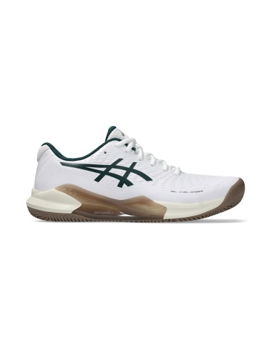 ASICS GEL-CHALLENGER 14 CLAY 1041A449-104 SHOES |ASICS |Padel shoes