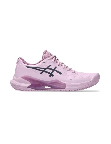 ASICS GEL-CHALLENGER 14 CLAY 1042A254-700 CHAUSSURES FEMME |ASICS |Chaussures de padel