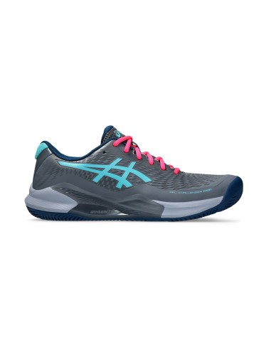 ASICS GEL-CHALLENGER 14 PADEL SHOES 1041A404-020 |ASICS |Padel shoes