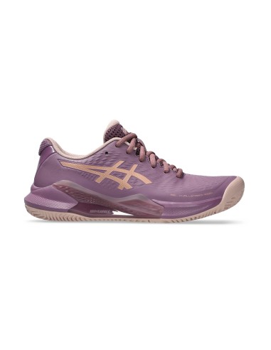 ASICS GEL-CHALLENGER 14 PADEL SHOES 1042A232-500 WOMEN |ASICS |Padel shoes