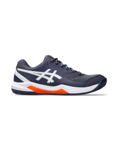 ASICS GEL-DEDICATE 8 CLAY 1041A448-500 SHOES |ASICS |Padel shoes