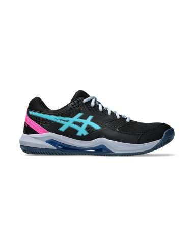 ASICS GEL-DEDICATE 8 PADEL SHOES 1041A414-001 |ASICS |Padel shoes