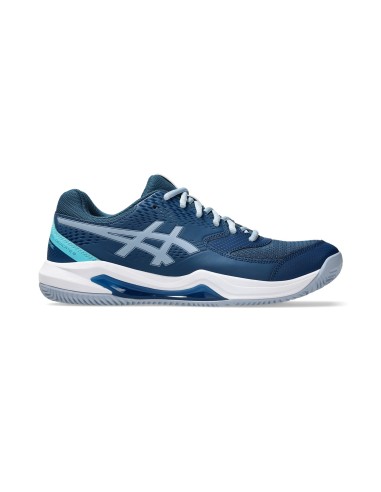 ASICS GEL-DEDICATE 8 PADEL SHOES 1041A414-405 |ASICS |Padel shoes