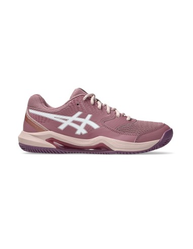 ASICS GEL-DEDICATE 8 PADEL SHOES 1042A241-501 WOMEN |ASICS |Padel shoes