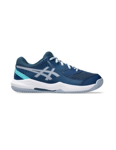 ASICS GEL-DEDICATE 8 PADEL GS 1044A064-405 JUNIOR SHOES |ASICS |Padel shoes