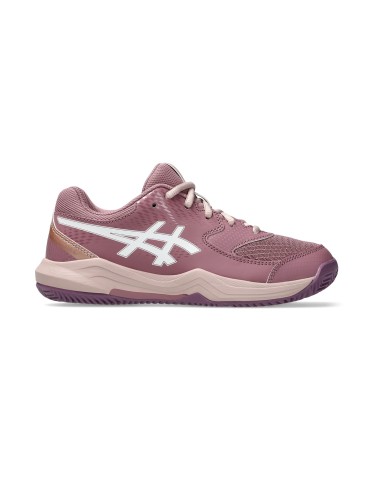 CHAUSSURES ASICS GEL-DEDICATE 8 PADEL GS 1044A064-501 |ASICS |Chaussures de padel