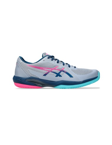 ASICS SOLUTION SWIFT FF 2 PADEL SHOES 1041A465-400 |ASICS |Padel shoes