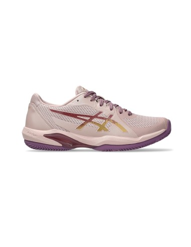 ASICS SOLUTION SWIFT FF 2 PADEL 1042A264-700 WOMEN'S SHOES |ASICS |Padel shoes