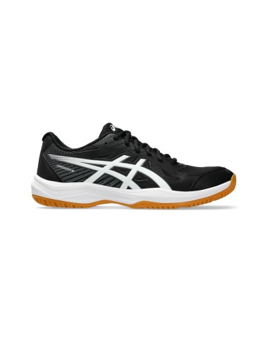 ASICS UPCOURT 6 SHOES 1071A104-001 |ASICS |Padel shoes