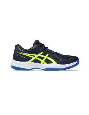 ASICS UPCOURT 6 GS 1074A045-401 CHAUSSURES JUNIOR |ASICS |Chaussures de padel