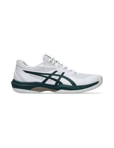 ASICS GAME FF CLAY/OC SHOES 1041A490-100 |ASICS |Padel shoes